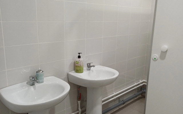 Апартаменты Абазинская