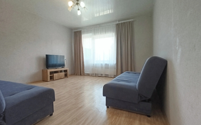 Квартира Уютная 2-комн. квартира в Кызыле - фото 4