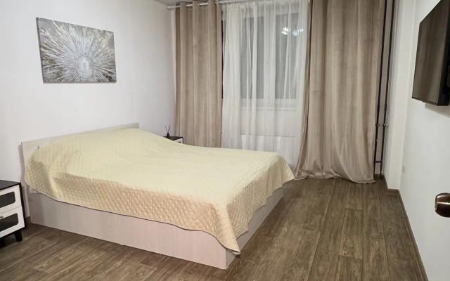 Квартира Уютная Евродвушка в центре Нижнего Новгорода