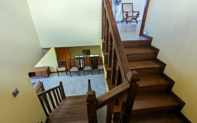 Green View Villa