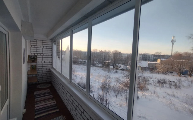 Апартаменты Уголок уюта