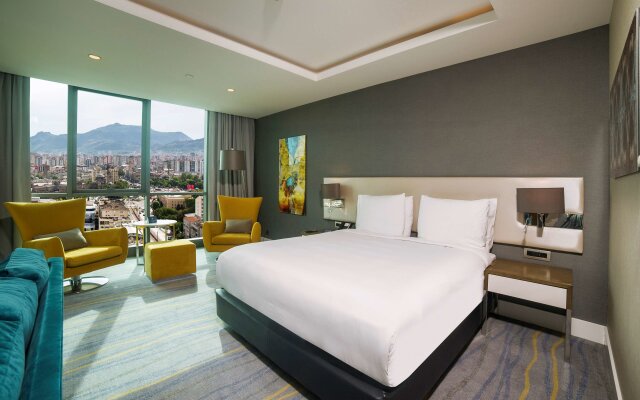 Radisson Blu Hotel, Kayseri Hotel