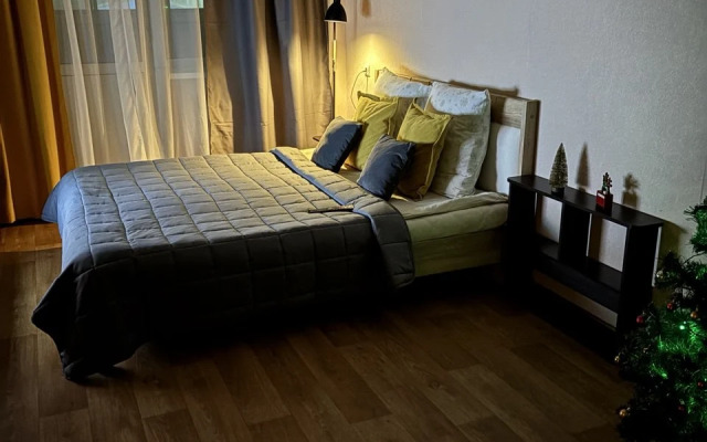 Апартаменты в центре Уютные