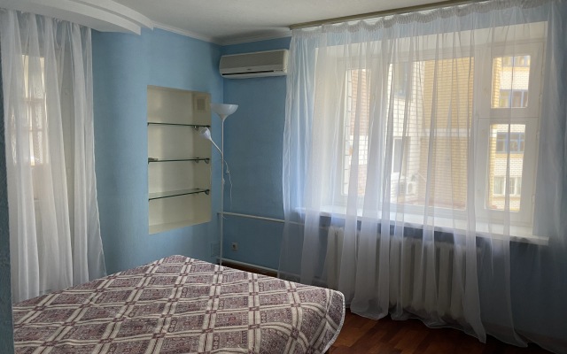 Квартира на Родионова