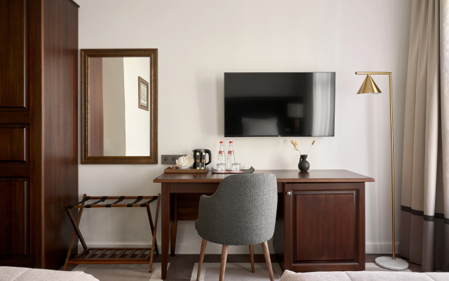 Solomin Hotel