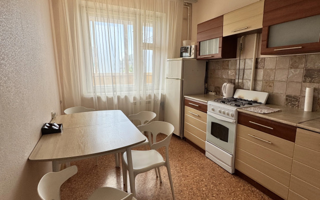 Апартаменты  для Большой Семьи