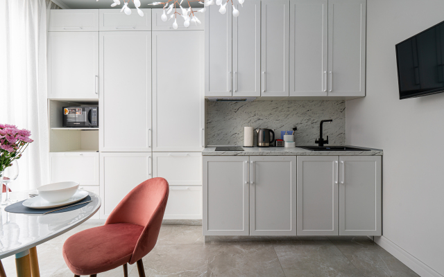 Rio Apartments