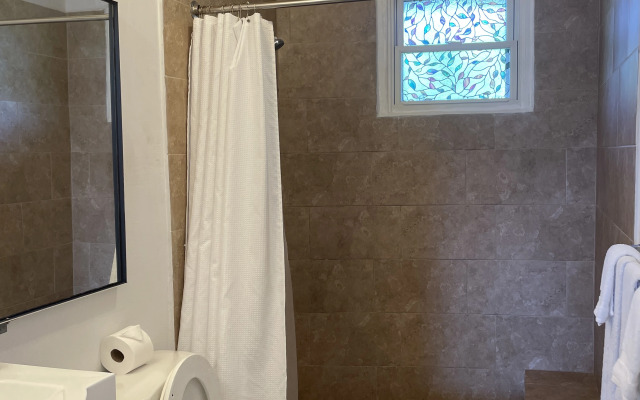 Отель Boundless Bliss Hotel