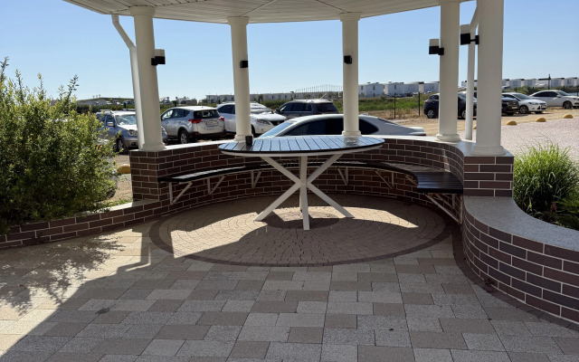 Гостевой дом Меморис