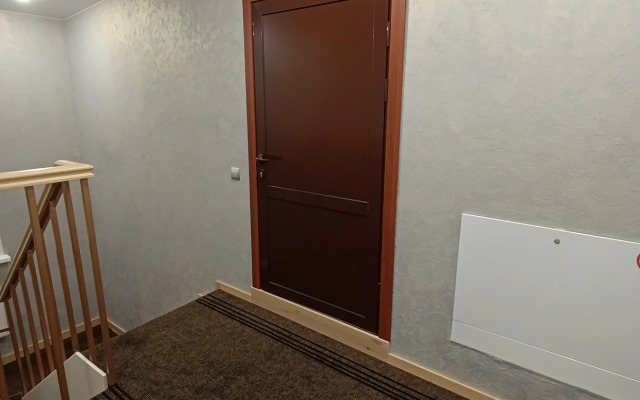 Гостевой дом Уголок Мечты