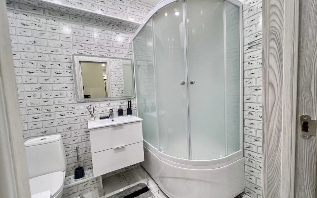 Premium Klassa Yekaterinburg Schorsa 103 Flat