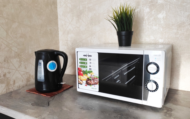 Апартаменты Мкр Королева 14