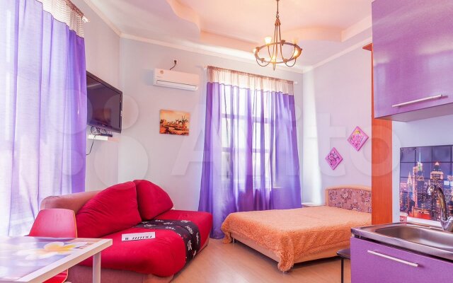 Жилые помещения Майя