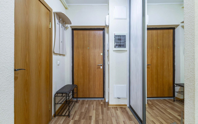 Апартаменты DreamHouse ЖК Стачек 4