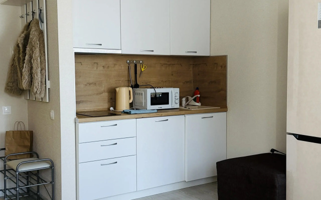 Квартира Море Солнца с Видом на Море