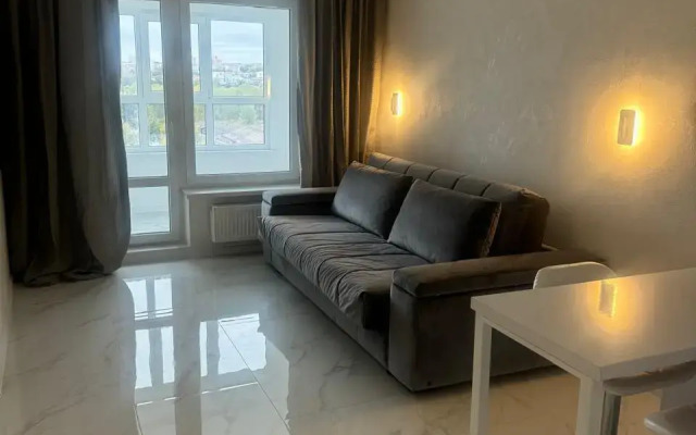 Квартира в ЖК Тимирязев с Хорошим Ремонтом