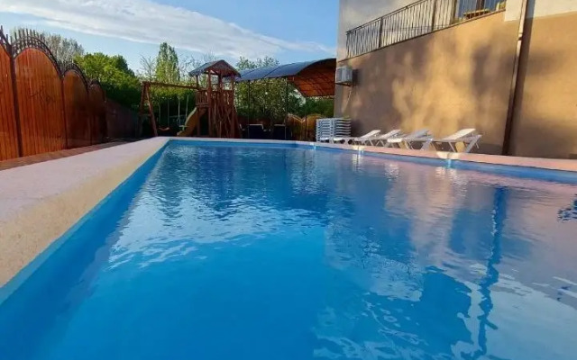 Hotel Toskana 2