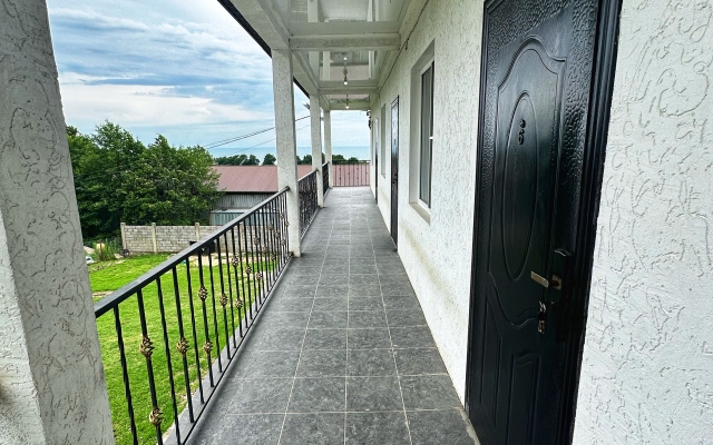 Afonskiy Dvorik Guest house