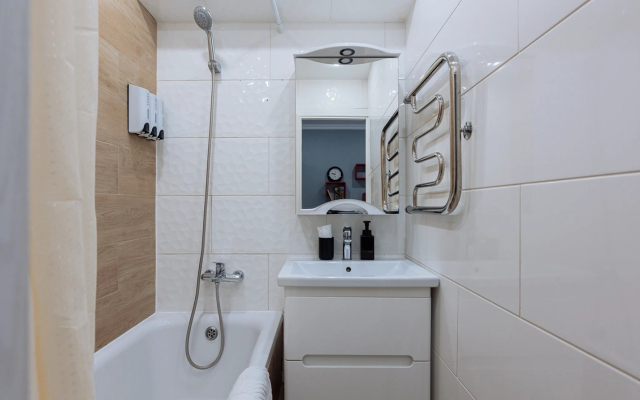 Апартаменты Малкова  на Старпопрегольской небережной