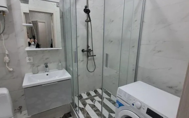 Uyutnaya kvartira Flat