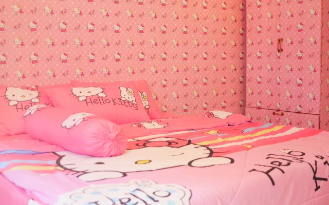 Menulis Coolly House Patong Guest House