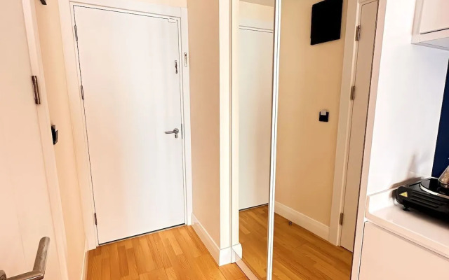 Апартаменты Orbi D 1321