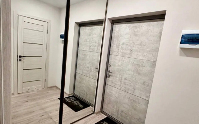 Apartamenty Biznes Klassa Zhk Pokrovskiy Apartments