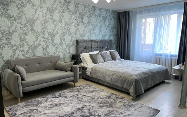 Апартаменты от собственницы