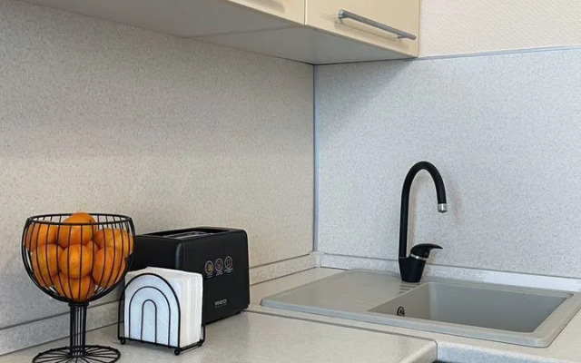 Квартира на Улице Волочаевская 11А