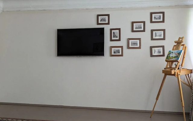 Квартира Усадьба Белобородова