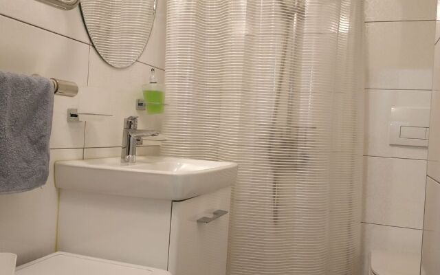 Квартира Студия рядом с Спасом-на-Крови и Эрмитажем