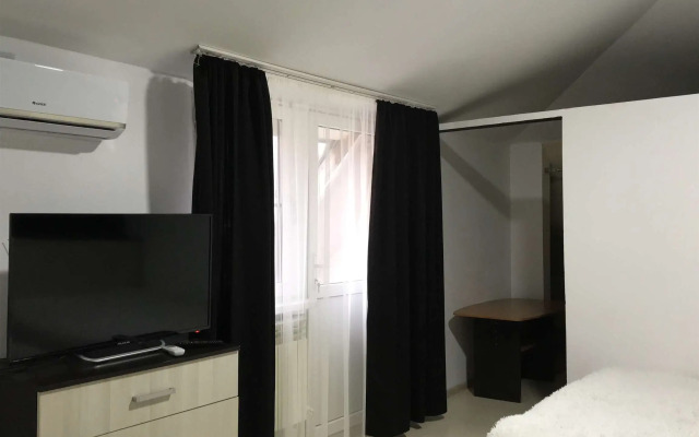 Апартаменты на 5-я текстильная д18