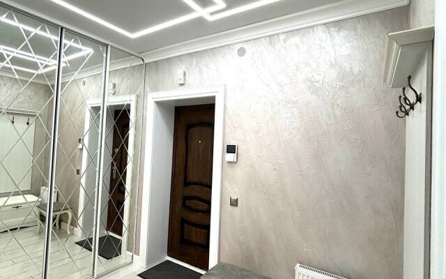 Апартаменты Elegance