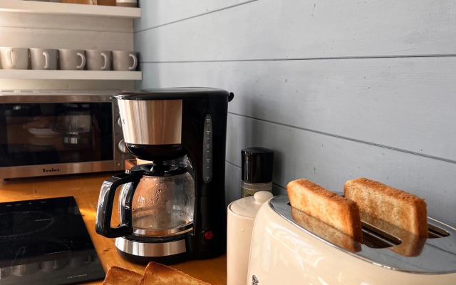 Гостевой дом Cozy Villa