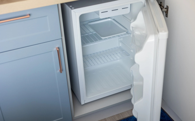 Kislorod 275 - Stilnye Apartmenty v g.Sochi Flat