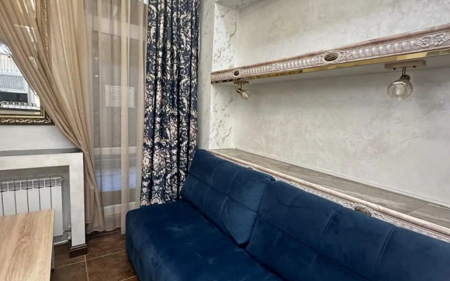 Kvartira Versina apartamenty 109