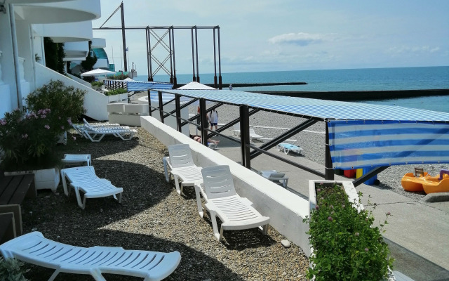 Sola Guest house