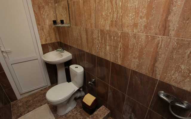 Crown Guest House