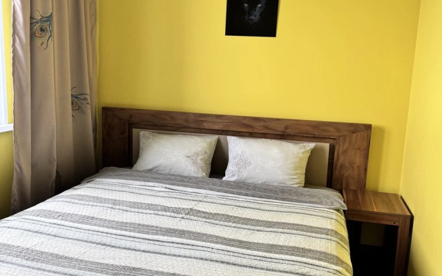 Апартаменты VIAHOME на Столетии