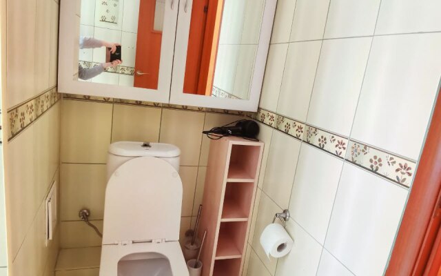 Апартаменты Дух Кёнигсберга