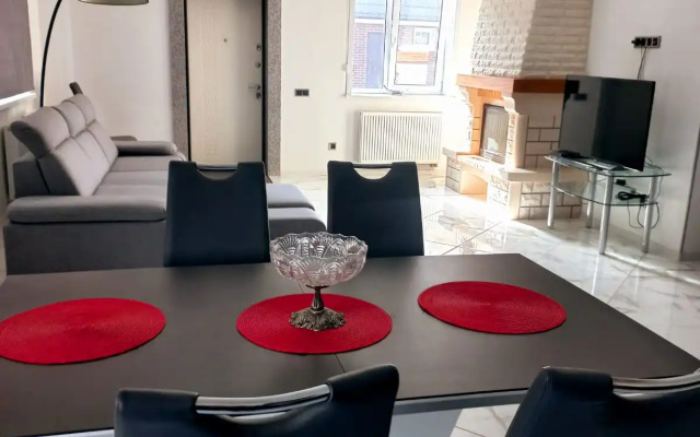 Частный дом на компанию гостей Курорт Пионерский