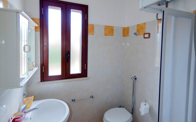 CaseSicule Villa del Timo Villa