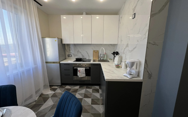 Квартира на юге Калининграда