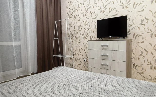Квартира на Амурской 55/3