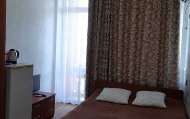 Komnaty na Primorskoy Guest House