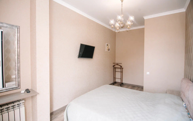 Na Pervoy Beregovoy Linii Flat