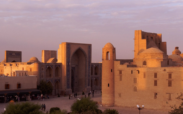 Omar Khayyam