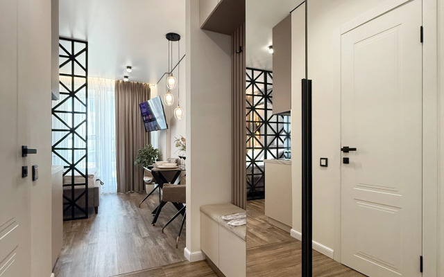 Апартаменты Moments House Лаундж