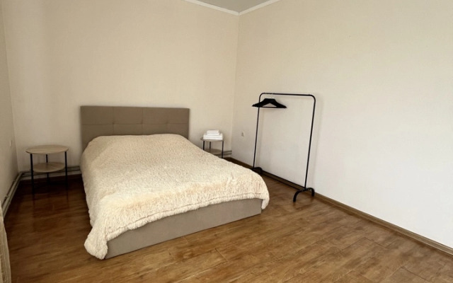 Na Vokzalnoy 2 Private house