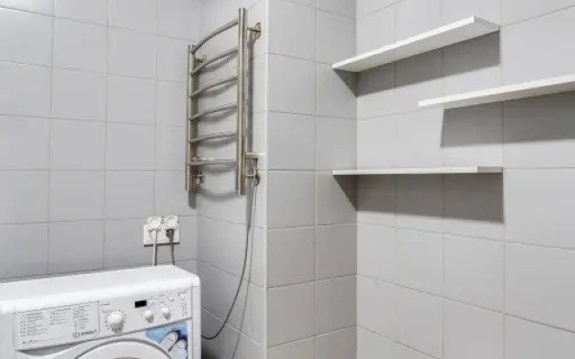 Apartslounge 9 Flat